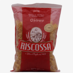 00-00029940 Pasta "Riscossa" N78 500g