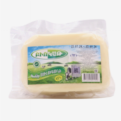 00-00020438 Cheese "Bio milk" Suluguni 300g