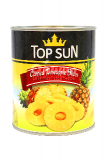 00-00039906 Պահածո «Top Sun» արքայախնձորի շերտեր 850գ   1300.jpg