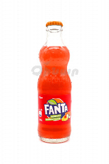 00-00042805 Զովացուցիչ ըմպելիք «Fanta» էկզոտիկ 250մլ