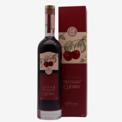 00-00064897 Brandy "Ijevan" cherry 7 years 500ml