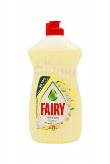 00-00030660   Սպասք լվանալու հեղուկ «Fairy» երիցուկի  500մլ  620   ՈւկրաինաՍպասք լվանալու հեղուկ   երիցուկի բույրով։.jpg