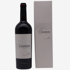 00-00063920  Wine "Gedeon" Areni Rezerv 750 ml