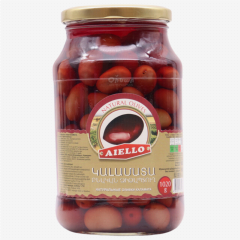 00-00009741 Olive "Aiello" kalamata at 1020g