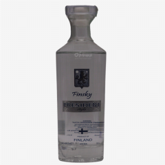 00-00019291 Vodka "Finsky" president 500 ml