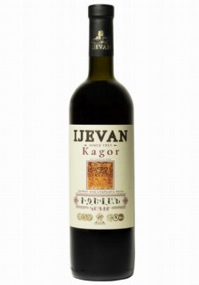 00-00002541Wine "Ijevan" Kagor 750ml