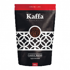 00-00015073   Սուրճ «Kaffa» Classic Blend 100գ