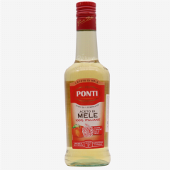 00-00017923 Vinegar "Ponti" apple 500ml