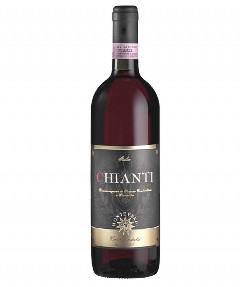 00-00046408   Գինի «Chiantii» monteverdi կարմիր չոր 750մլ