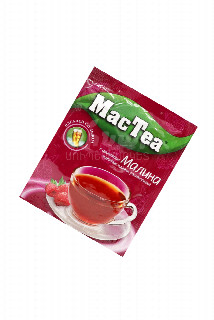 00-00004349Թեյ լուծվող «MacTea» ազնվամորի 18գ