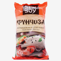 00-00027464 Funchoza "Sen Soy" 200g