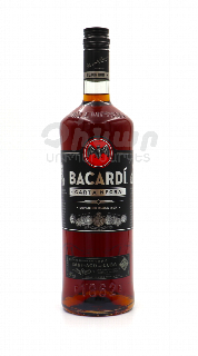 00-00014581 Ռոմ «Bacardi» Carta Negra 1լ