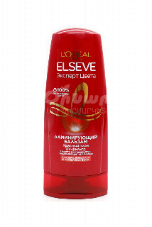 00-00021550  Բալզամ «L'Oreal Elseve» Ներկած մազերի 200մլ 1420 ռուսաստան․  Բալզամ ներկած մազերի համար՝ ամրապնդում է մազերի գույնը և հաղորդում է փայլ;.jpg