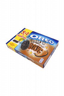 00-00052624 Թխվածքաբլիթ «Oreo» շոկոլադե 228գ  920  Շվեյցարիա   Թխվածքաբլիթներ շոկոլադե միջուկով ;.jpg