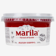 00-00017804 Matsun strained "Marila" 8% 200g