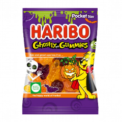 Ժելե «Haribo» Ghostly gummies 90գ