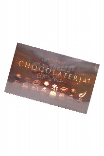 00-00040367 Շոկոլադե հավաքածու «Roshen» chocolateria 194գ 2300 ուկրանիա  Շոկոլադե կոնֆետների հավաքածու ;.jpg