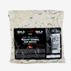 00-00048643 Cheese "Dili" Motal 300g