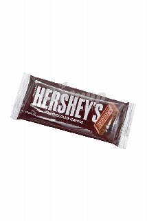 00-00042019 Շոկոլադե սալիկ «Hershey`s» Milk Chocolate Flavour  40գ 700 ԱՄՆ Շոկոլադե սալիկ կաթնային.jpg