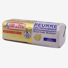 00-00049283 Butter "Elle @ Vire" 500g