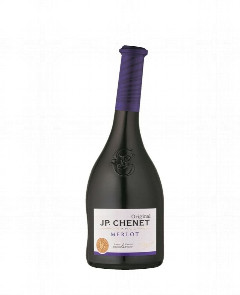 00-00011814 Wine "J.P. Chenet Merlot" 750ml