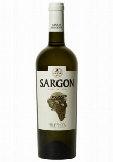 00-00002481 Գինի «Իջևան» Sargon սպիտակ 750մլ