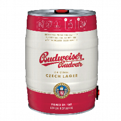 00-00037147   Գարեջուր «Budweiser» 5լ