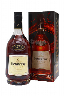 00-00037647 Կոնյակ «Hennesy» V․S․O․P 700մլ