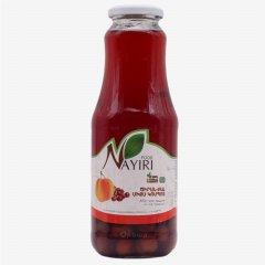 00-00053287 Compote "Nayiri food" cherry apricot 1l