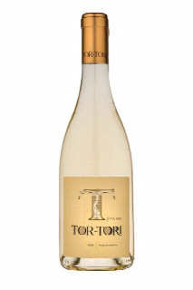 00-00034943 Wine "Tor-Tori" white, dry 750ml