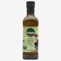 00-00042751 "Goleto" olive oil 500ml