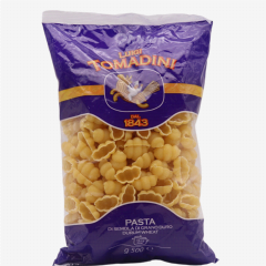 00-00026583 Pasta "Tomadini" N67 500g