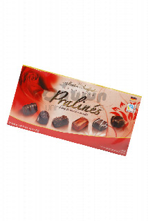 00-00027380 Շոկոլադե հավաքածու «Pralines» Rose 400գ 2150 Գերմանիա Շոկոլադե կոնֆետների հավաքածու ;.jpg