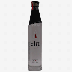 00-00046557 Օղի «Stolichnaya Elit» 40� 500մլ