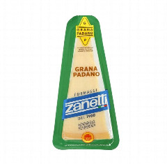 00-00029959Պանիր «Zanetti Grana Padano» 250գ   4100.jpg