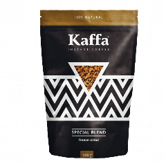 Սուրճ «Kaffa» Special Blend 100գ