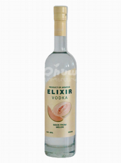 Օղի «Elixir» սեխի 500մլ   00-00064842