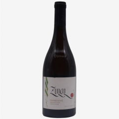 00-00040605 Wine "Zulal" Voskehat white dry 750ml