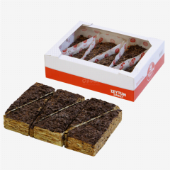 00-00004771 Pastries "Zeytun Sweet" with Mikado honey 500g