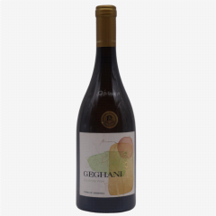 00-00062297 Wine "Geghani" White dry 750ml