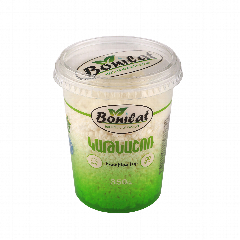 Կաթնաշոռ «Bonilat» 0% 350գ