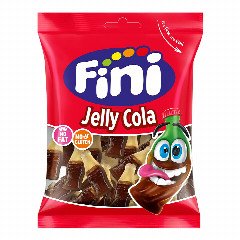 Ժելե «Fini» Cola 100գ