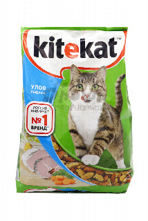 00-00051033   Կատվի կեր «Kitekat» Ձկնորսի որս  350գ 790 ռուսաստան  բոլոր տեսակի հասուն կատունների համար ; Կատվի կեր ՝  ձկնորսի որս ;.jpg