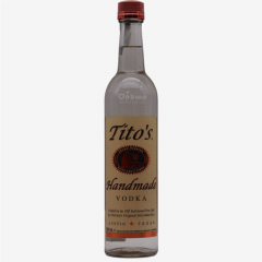 00-00031301 Vodka "Titos" 500 ml