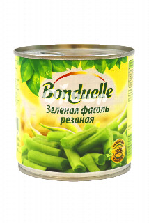 00-00013335 Պահածո «Bonduelle» Լոբի կանաչ 400գր   690.jpg