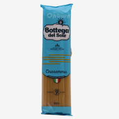 00-00045042 Pasta "Bottega del sole" Spaghetti 500g