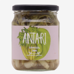 00-00064758 Canned "Antari" lily 320g