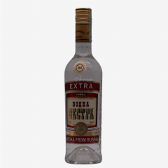 00-00041052 Vodka "Extra" 500 ml