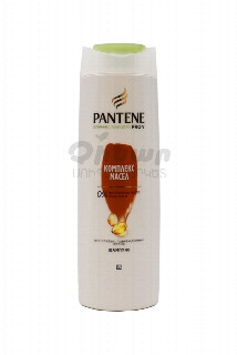 00-00023067 Շամպուն «Pantene» Pro-V յուղերի հավաքածու 400մլ 2030  ֆրանսիա շամպույն յուղերի հավաքածու թույլ և վնասված  մազերի համար ;.jpg