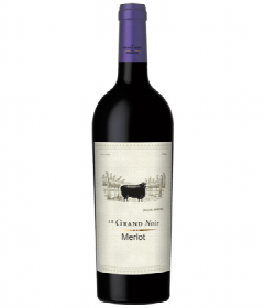 00-00056965 Գինի «Grand Noir» Merlot 750մլ